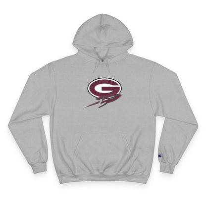 Champion Powerblend Fleece Pullover Hoodie