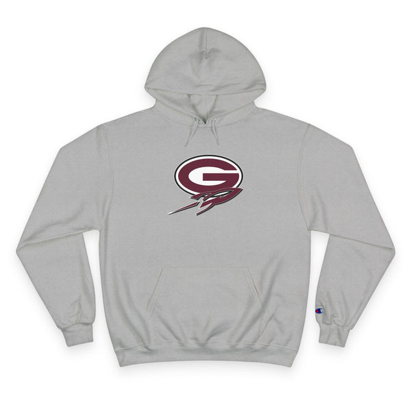Champion Powerblend Fleece Pullover Hoodie