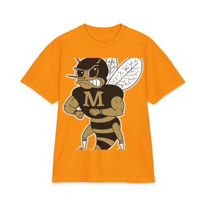 Max Heavyweight Short Sleeve Tee