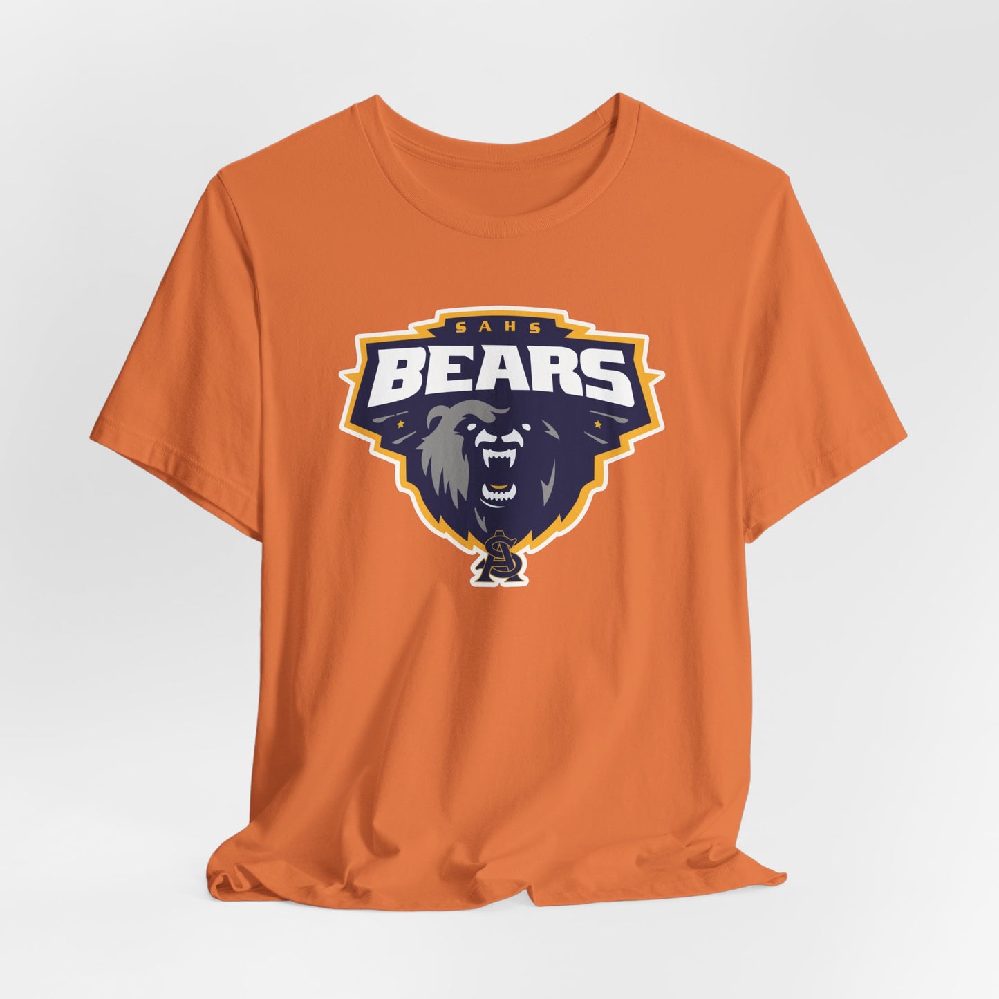 Jersey Short Sleeve Tee