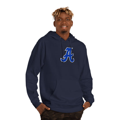 Midweight Pullover Hoodie