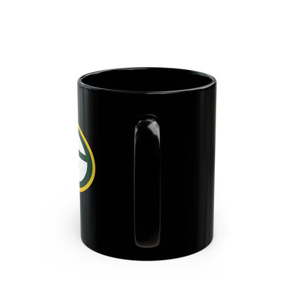 Black Team Mug (11oz/15oz)