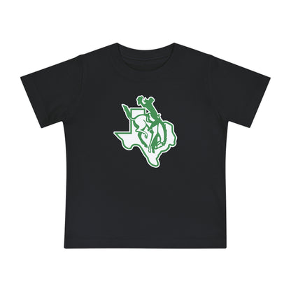 Baby Short Sleeve Tee