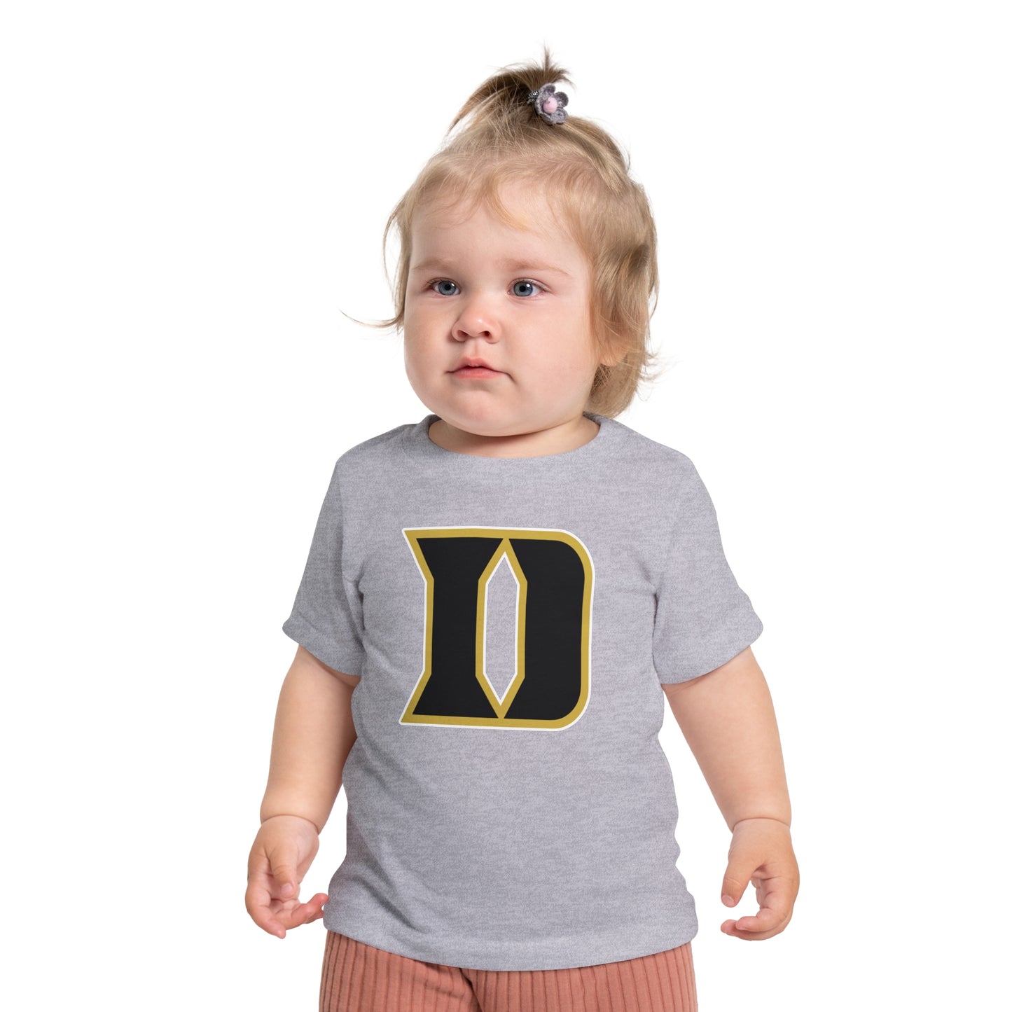Baby Short Sleeve Tee