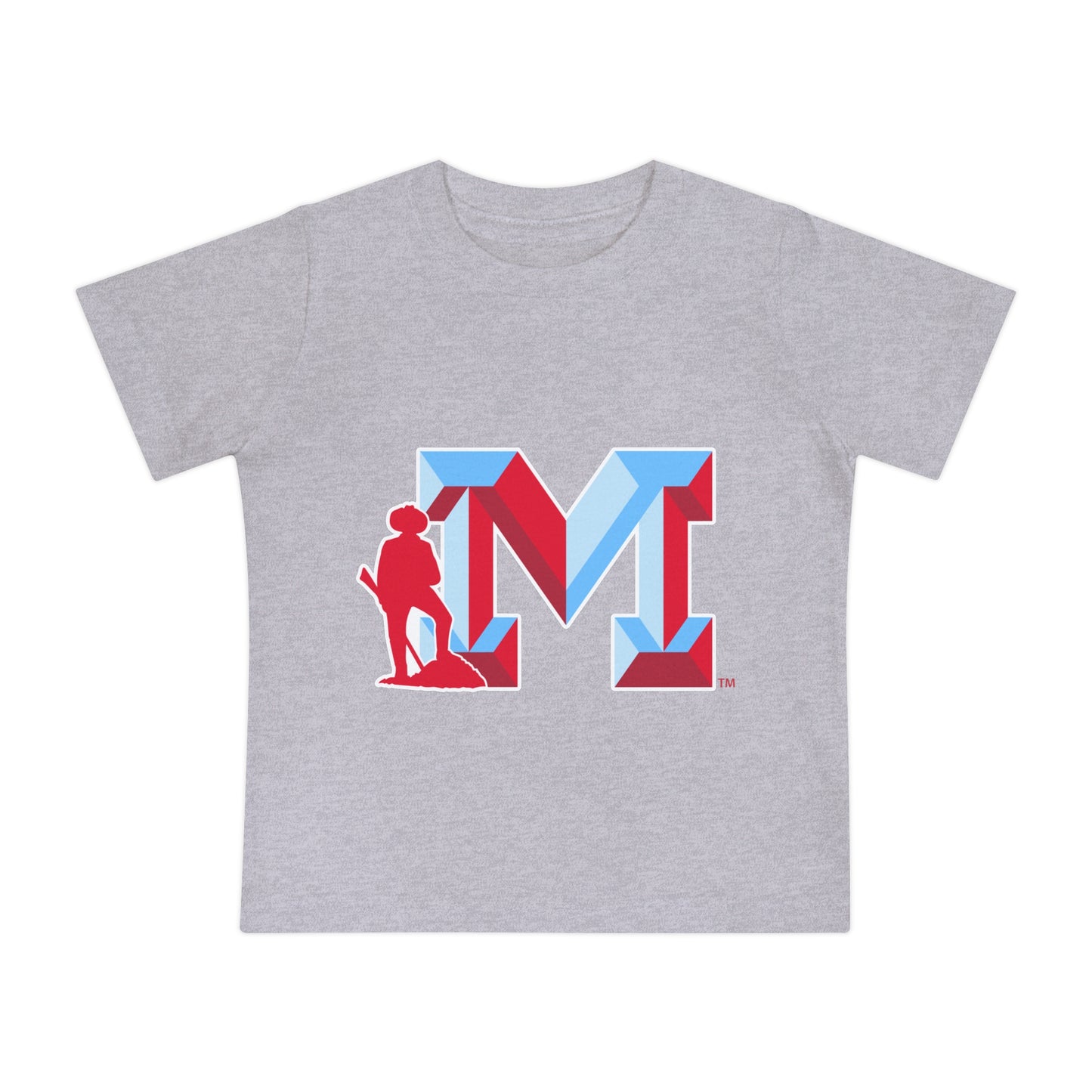 Baby Short Sleeve Tee