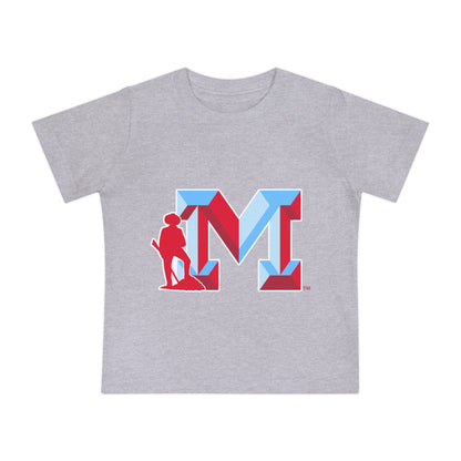 Baby Short Sleeve Tee