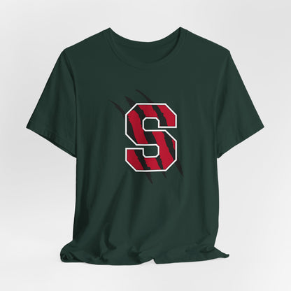 Jersey Short Sleeve Tee
