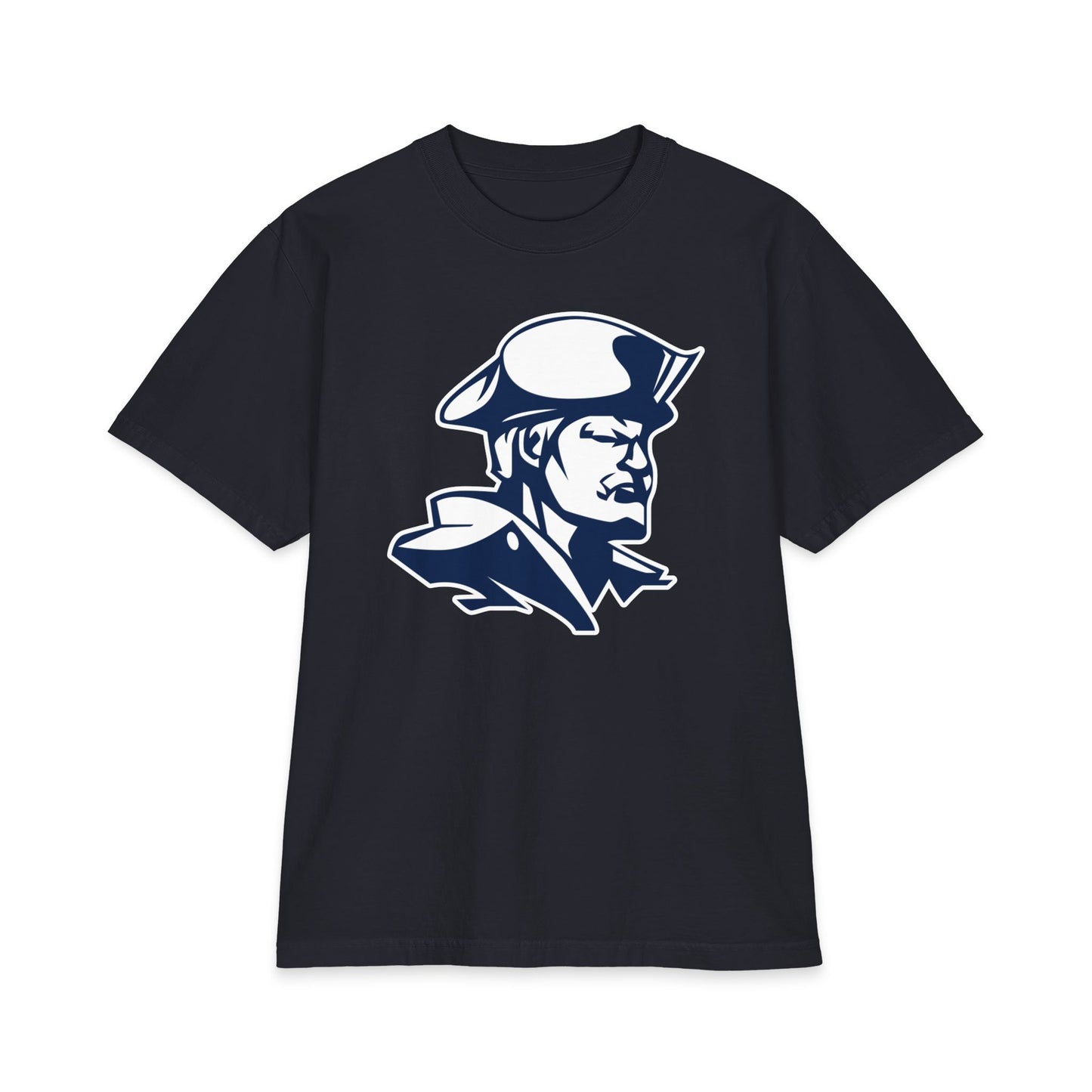 Max Heavyweight Short Sleeve Tee