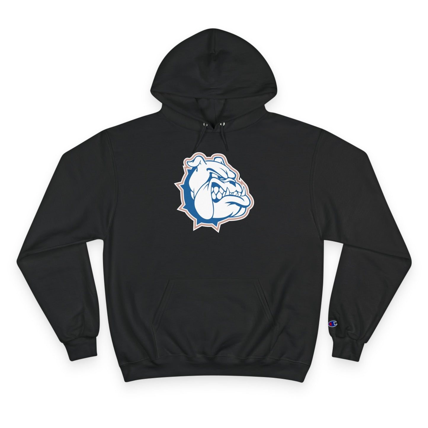 Champion Powerblend Fleece Pullover Hoodie