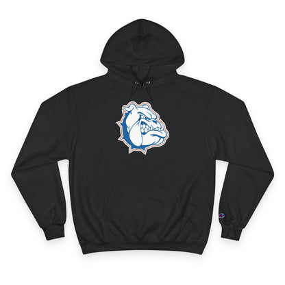 Champion Powerblend Fleece Pullover Hoodie