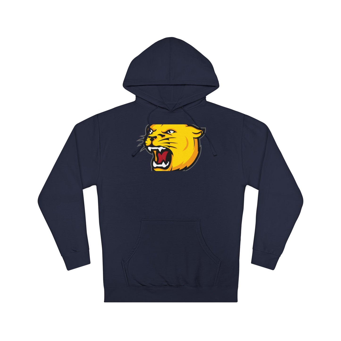 Midweight Pullover Hoodie