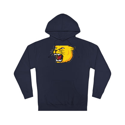 Midweight Pullover Hoodie