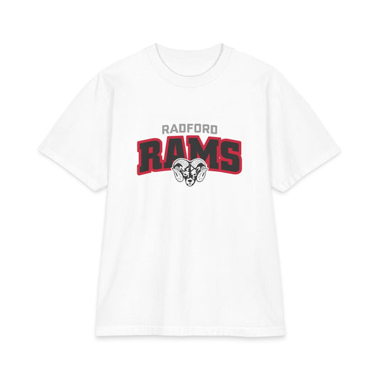 Max Heavyweight Short Sleeve Tee