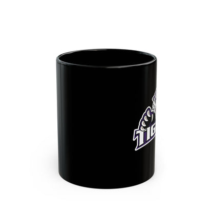 Black Team Mug (11oz/15oz)