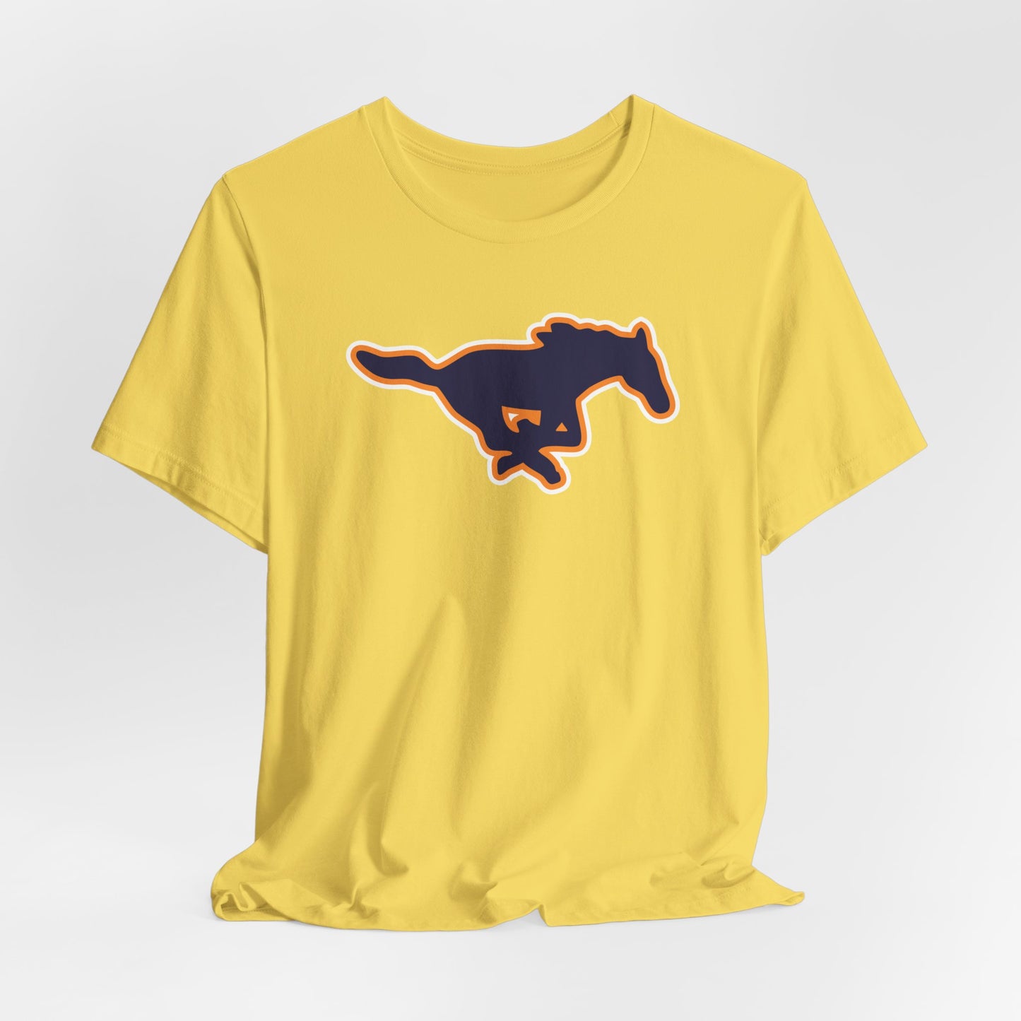 Jersey Short Sleeve Tee