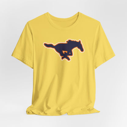 Jersey Short Sleeve Tee