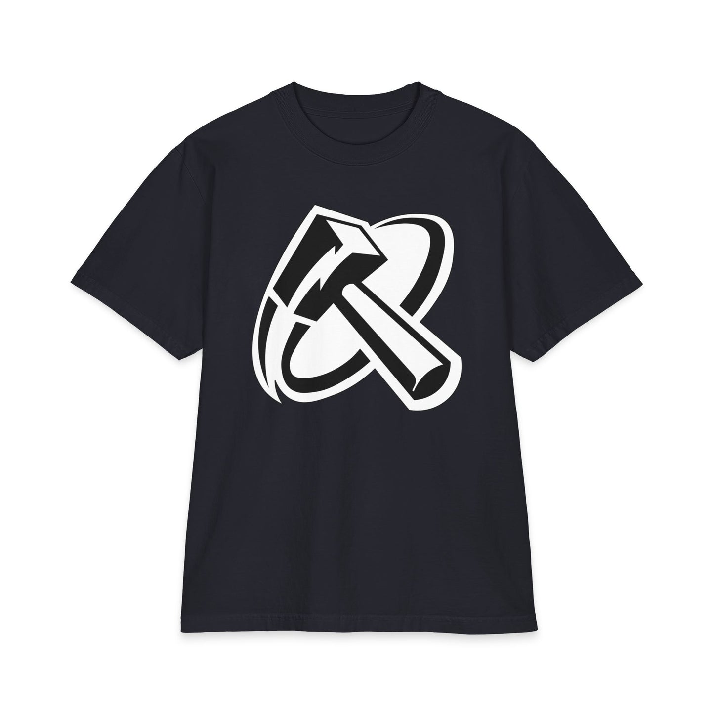 Max Heavyweight Short Sleeve Tee