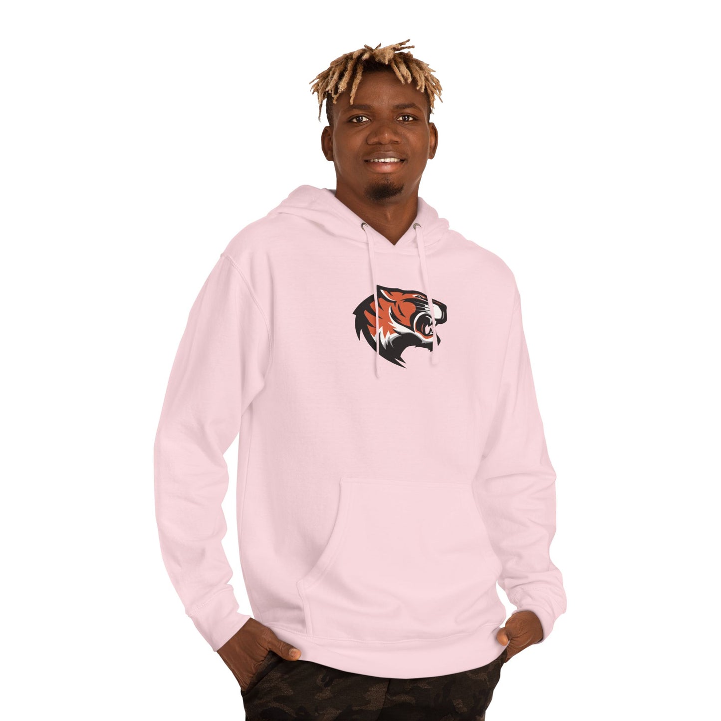 Midweight Pullover Hoodie