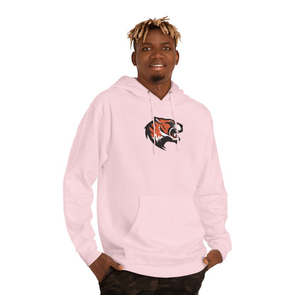 Midweight Pullover Hoodie