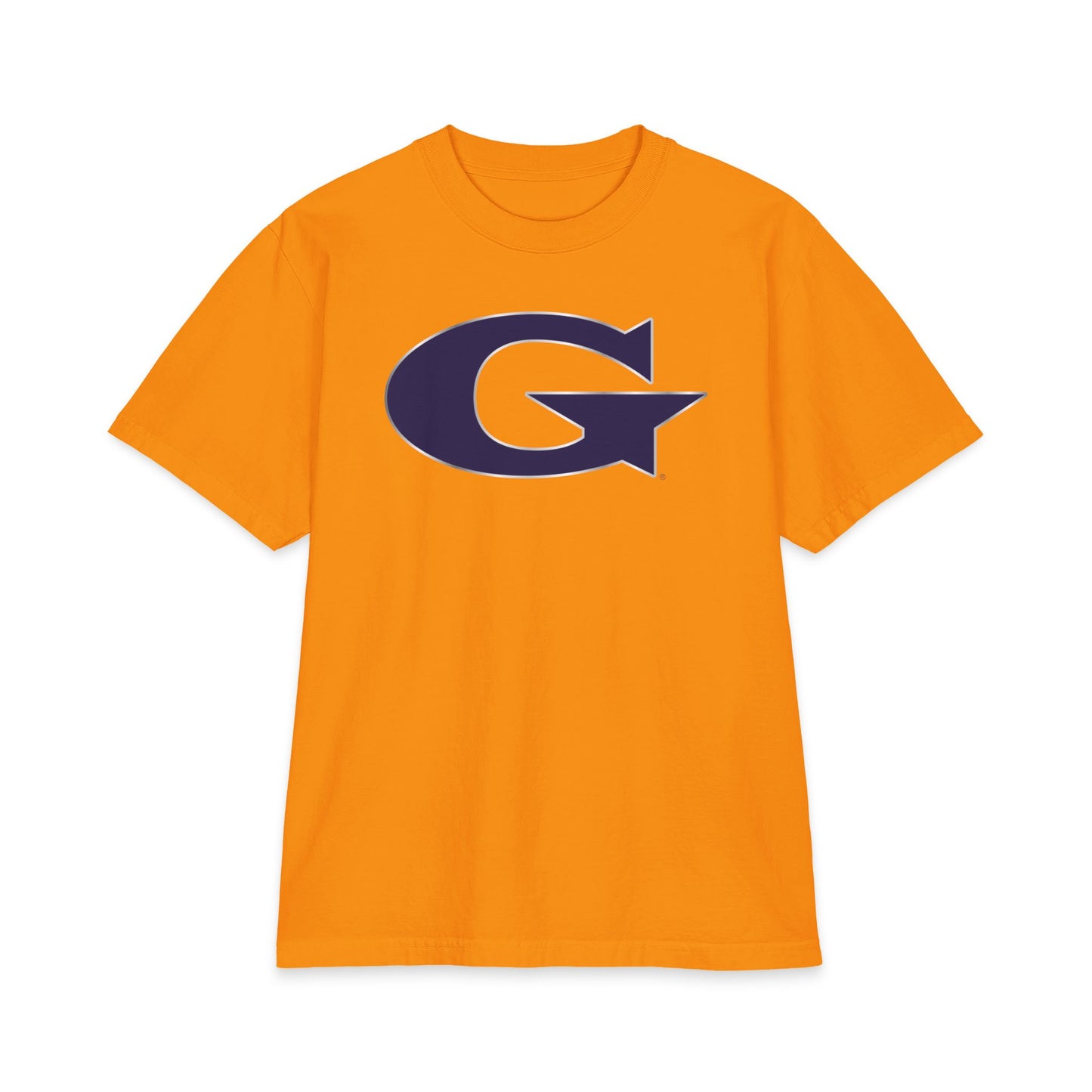 Max Heavyweight Short Sleeve Tee