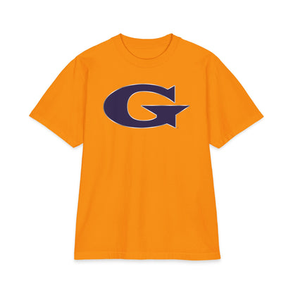 Max Heavyweight Short Sleeve Tee