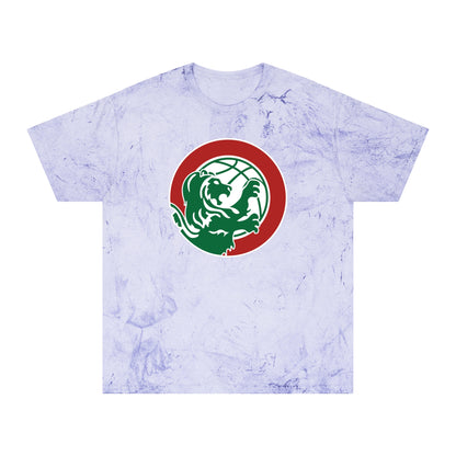 Color Blast School Spirit Tee