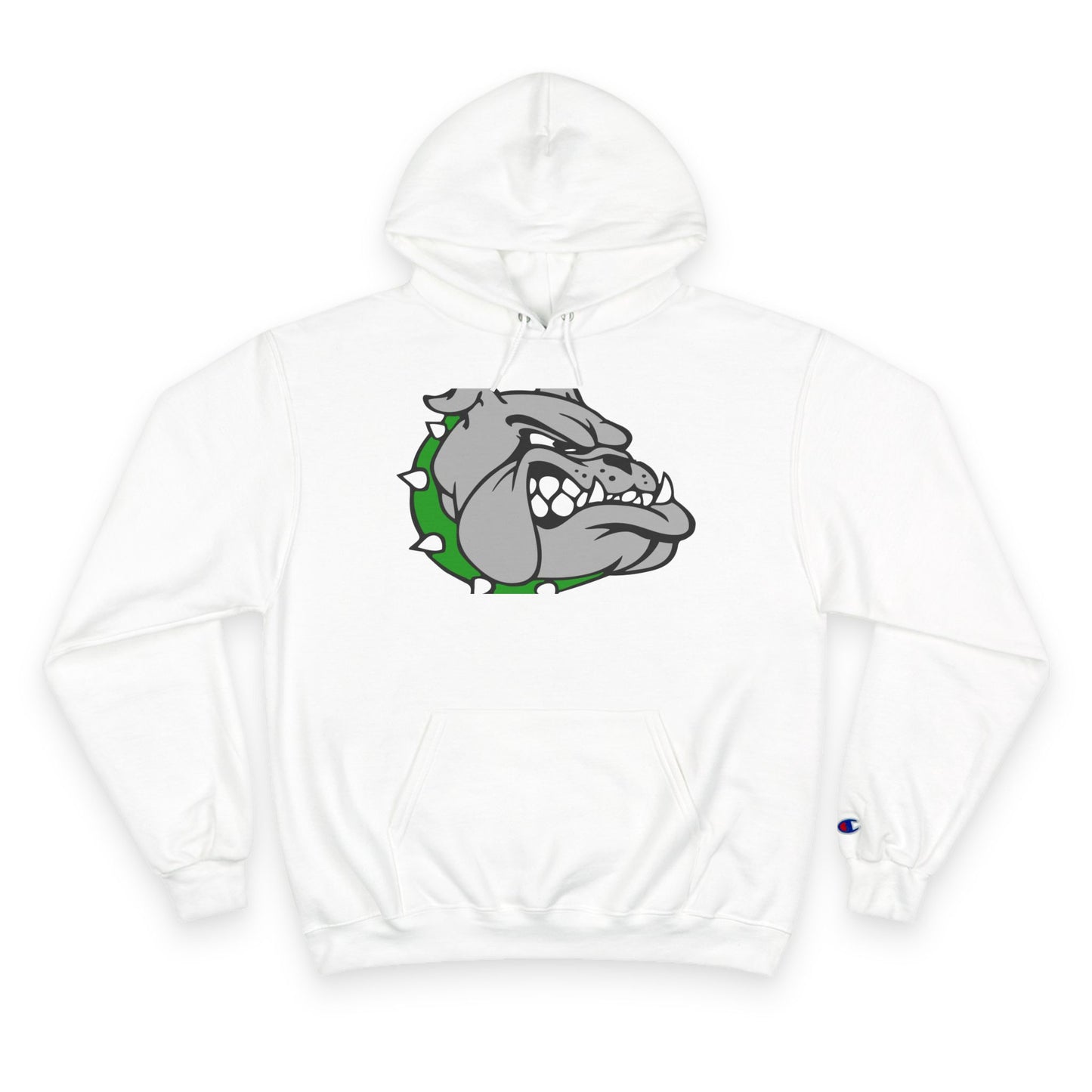 Champion Powerblend Fleece Pullover Hoodie