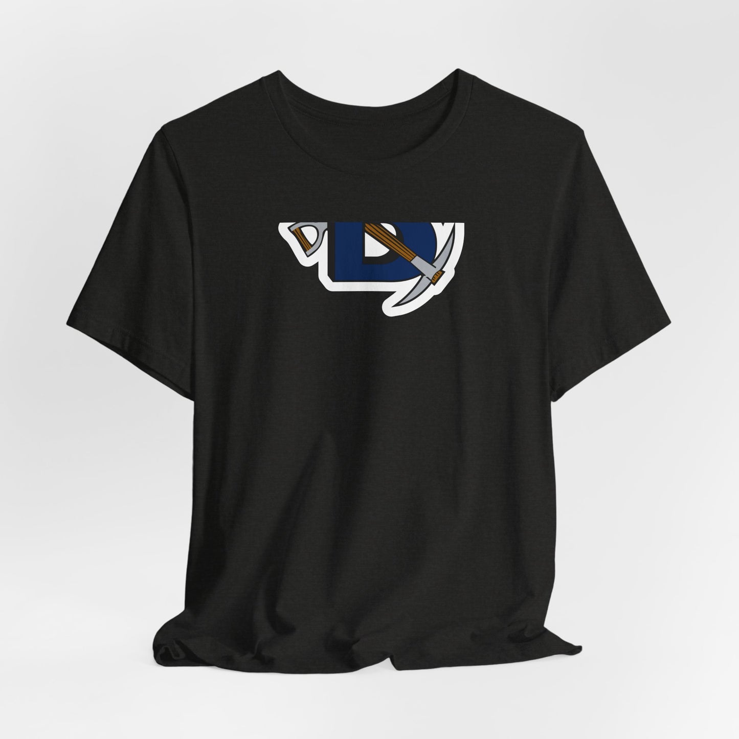 Jersey Short Sleeve Tee