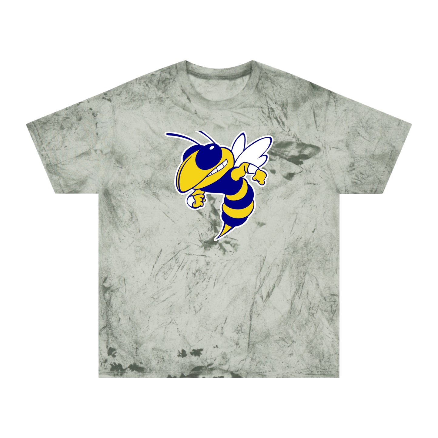 Color Blast School Spirit Tee