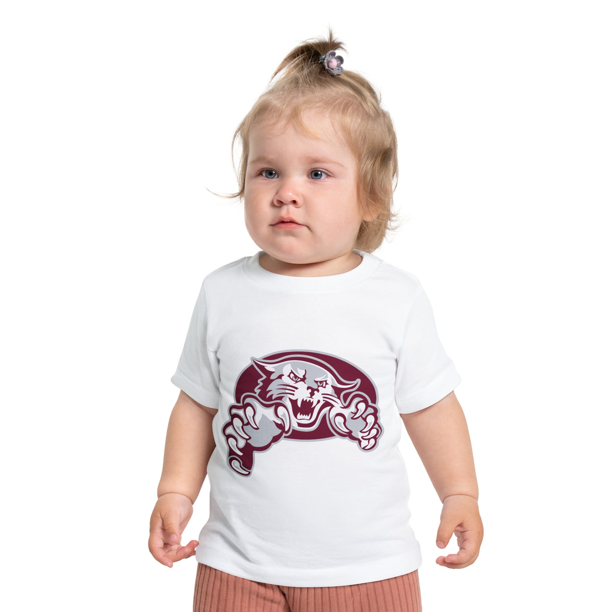 Baby Short Sleeve Tee