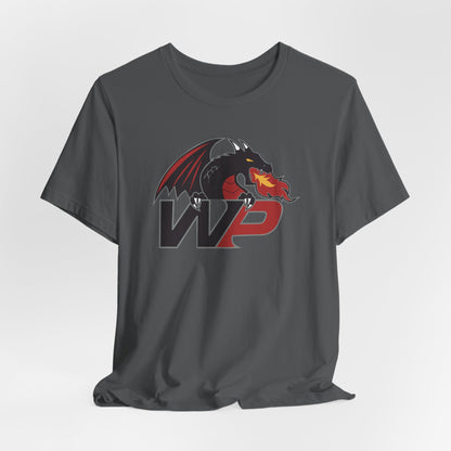 Jersey Short Sleeve Tee