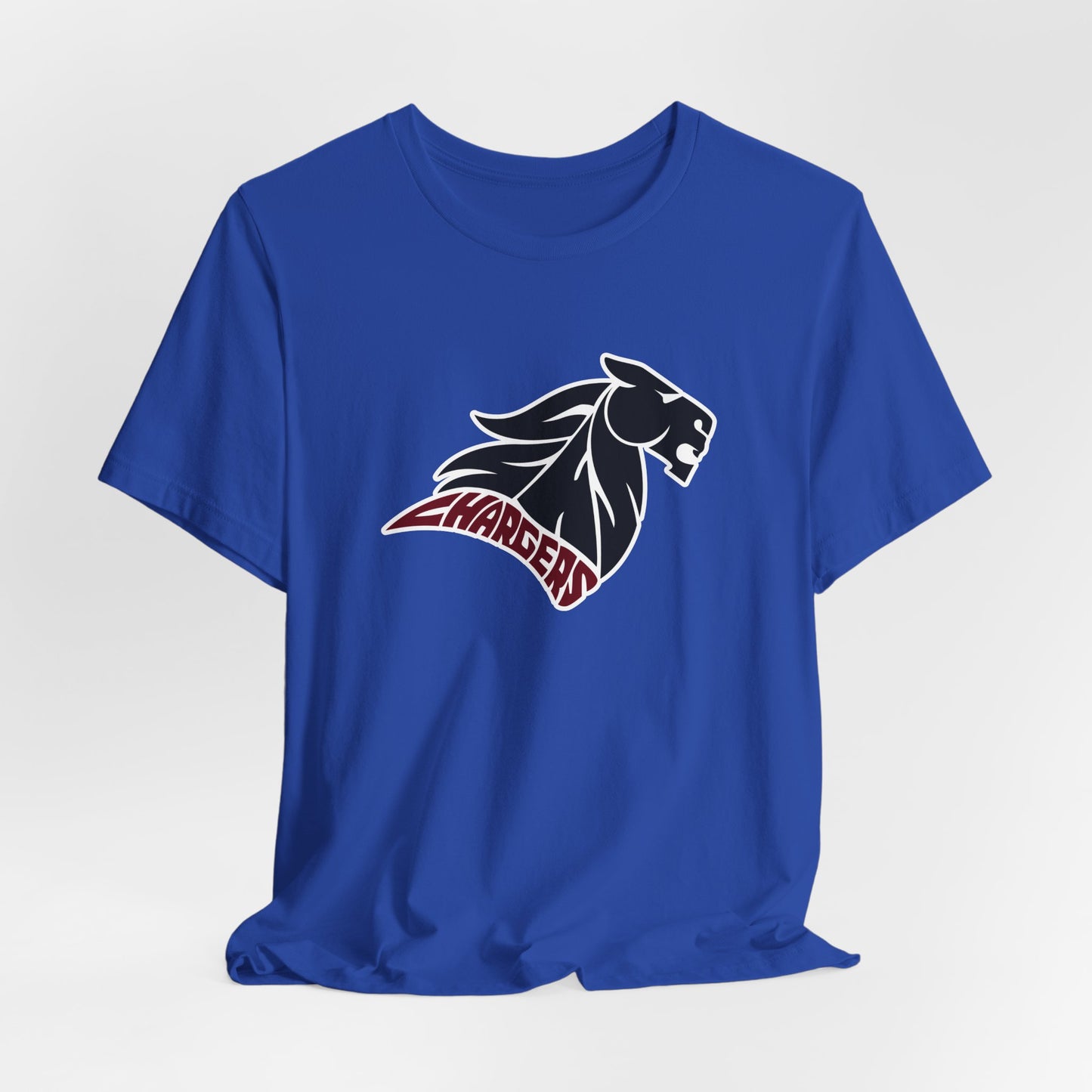 Jersey Short Sleeve Tee
