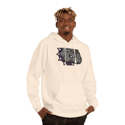 Midweight Pullover Hoodie