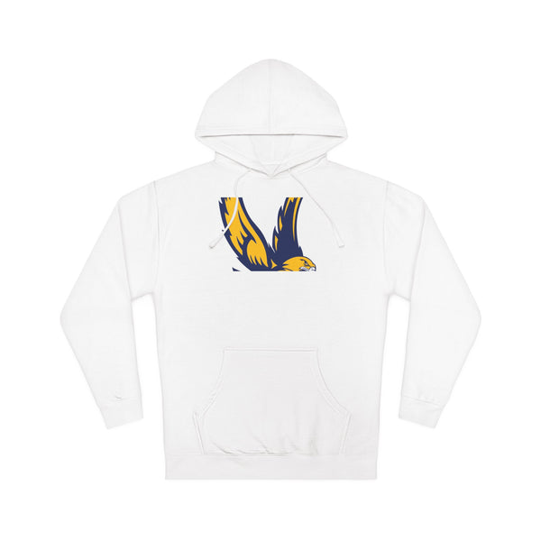 Midweight Pullover Hoodie