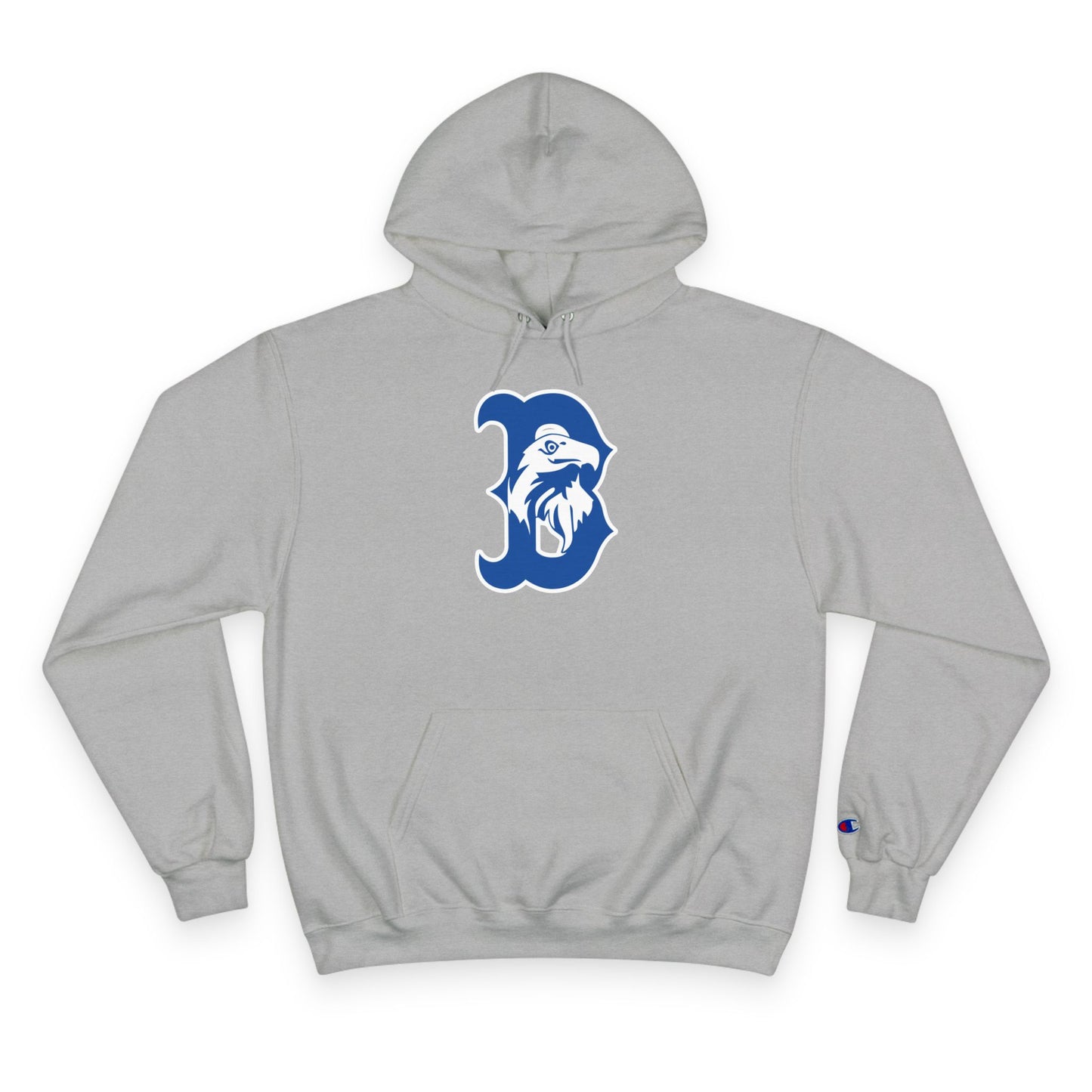 Champion Powerblend Fleece Pullover Hoodie