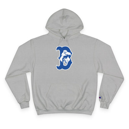 Champion Powerblend Fleece Pullover Hoodie