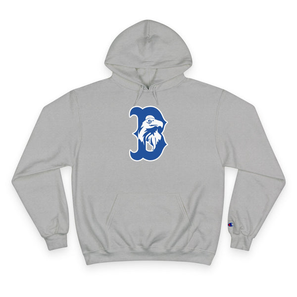 Champion Powerblend Fleece Pullover Hoodie