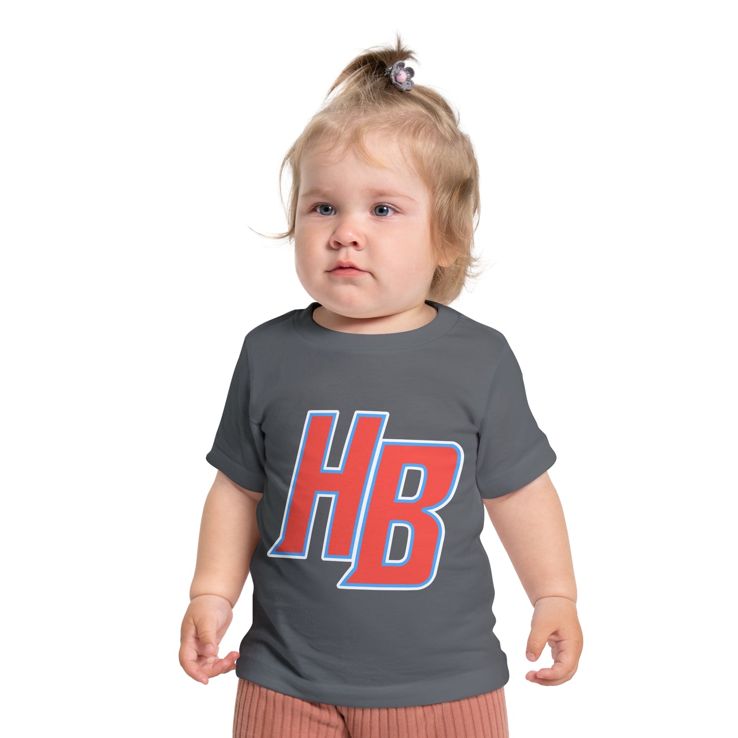 Baby Short Sleeve Tee