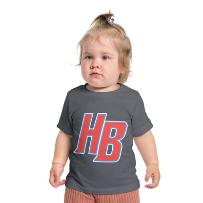 Baby Short Sleeve Tee