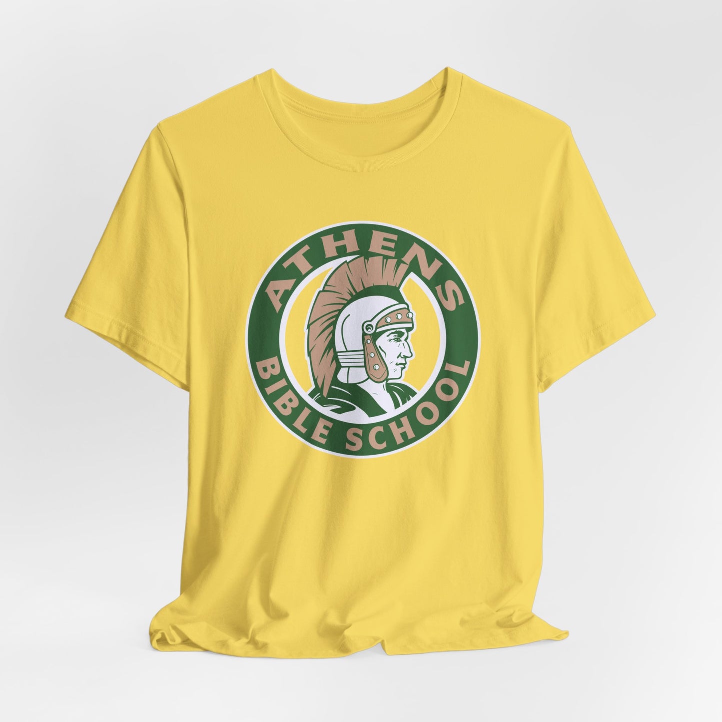 Jersey Short Sleeve Tee