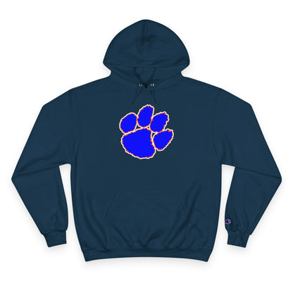 Champion Powerblend Fleece Pullover Hoodie