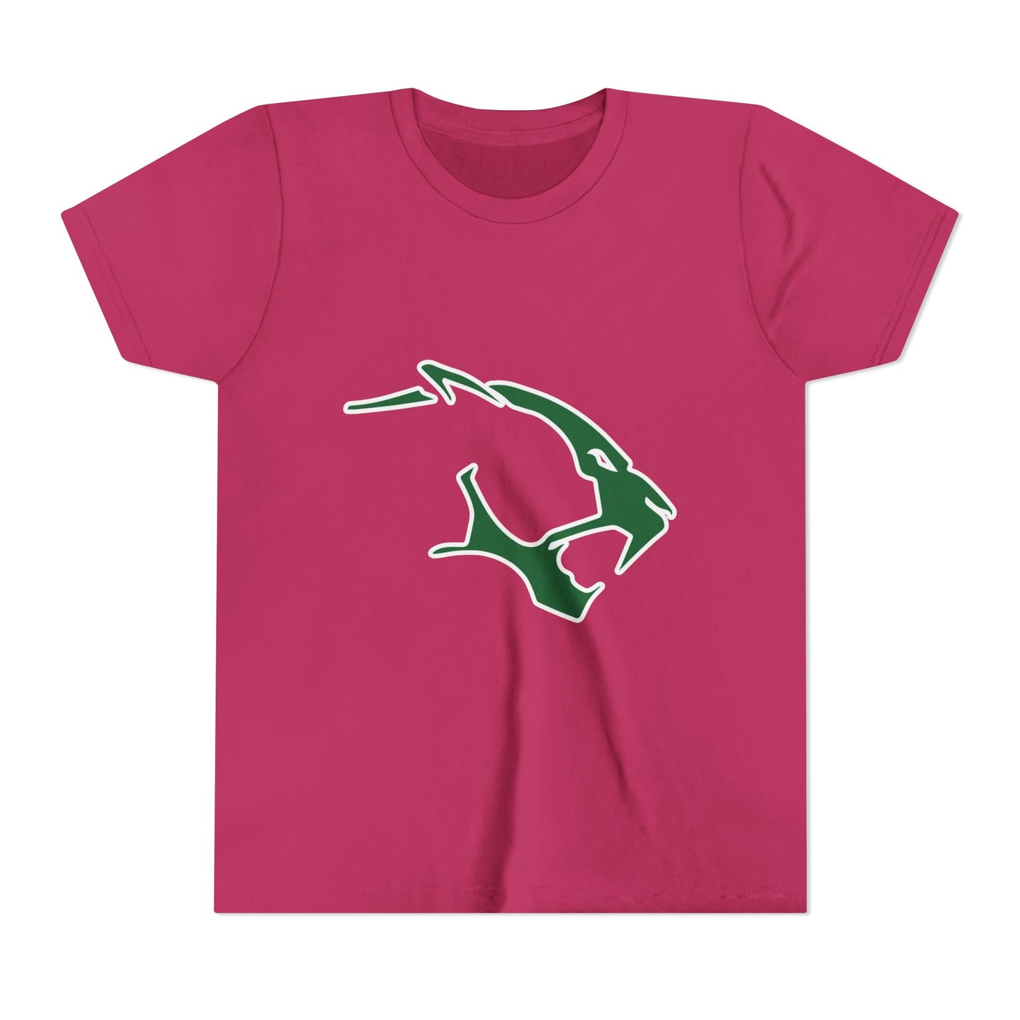 Youth Short Sleeve Tee
