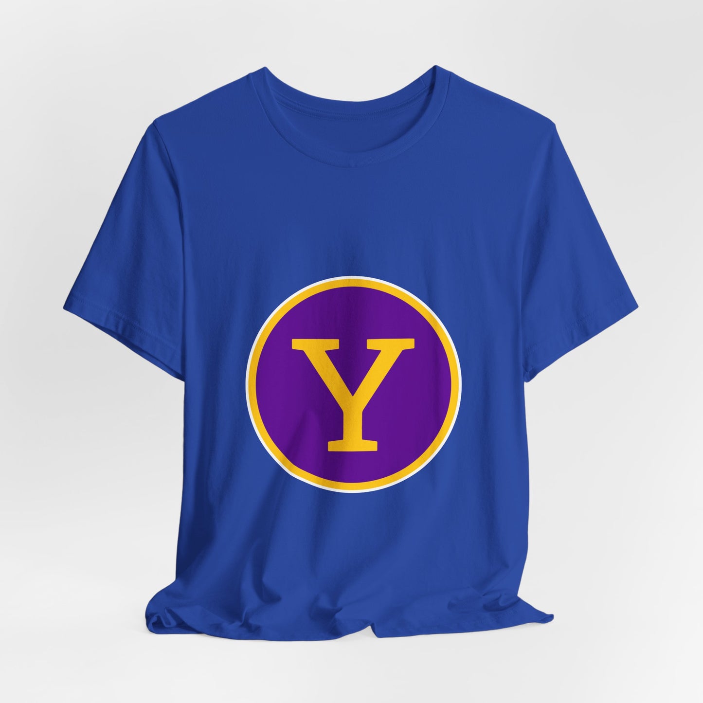 Jersey Short Sleeve Tee