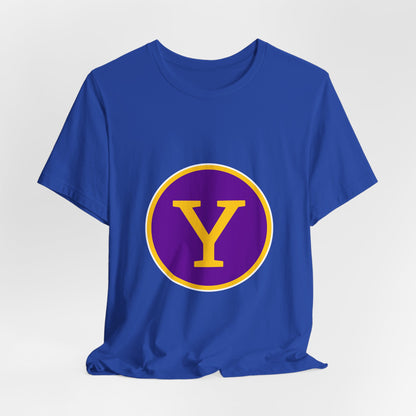 Jersey Short Sleeve Tee