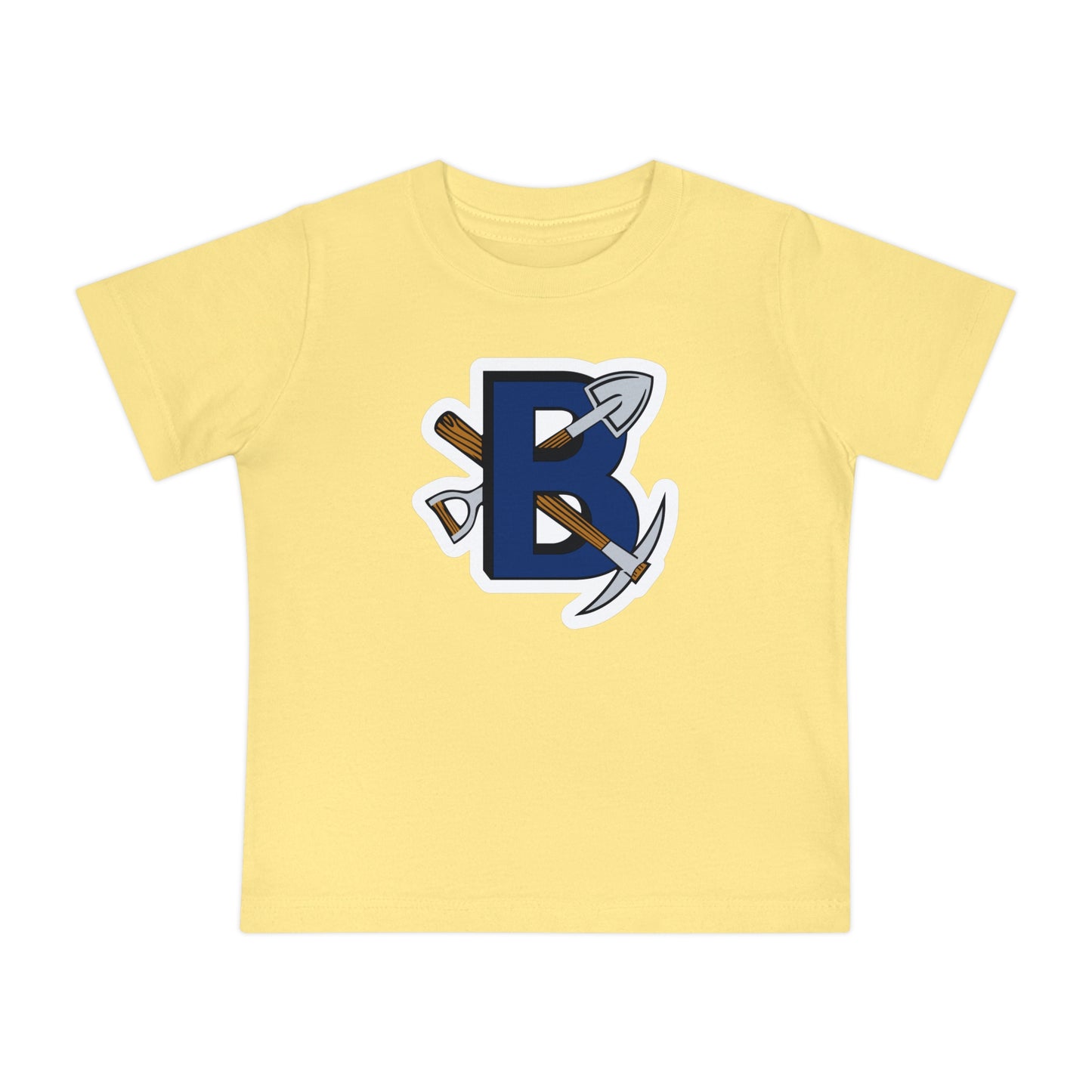 Baby Short Sleeve Tee