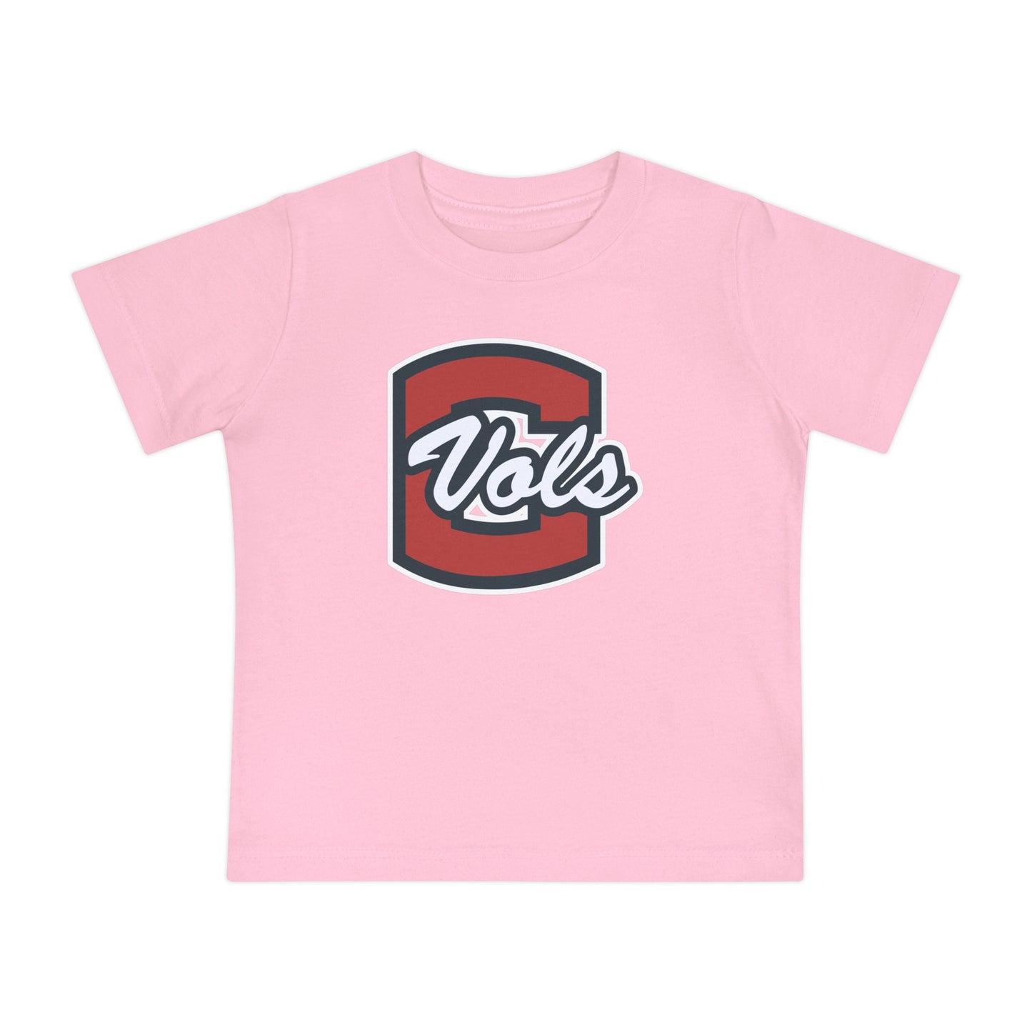 Baby Short Sleeve Tee