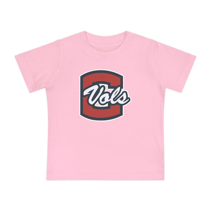 Baby Short Sleeve Tee