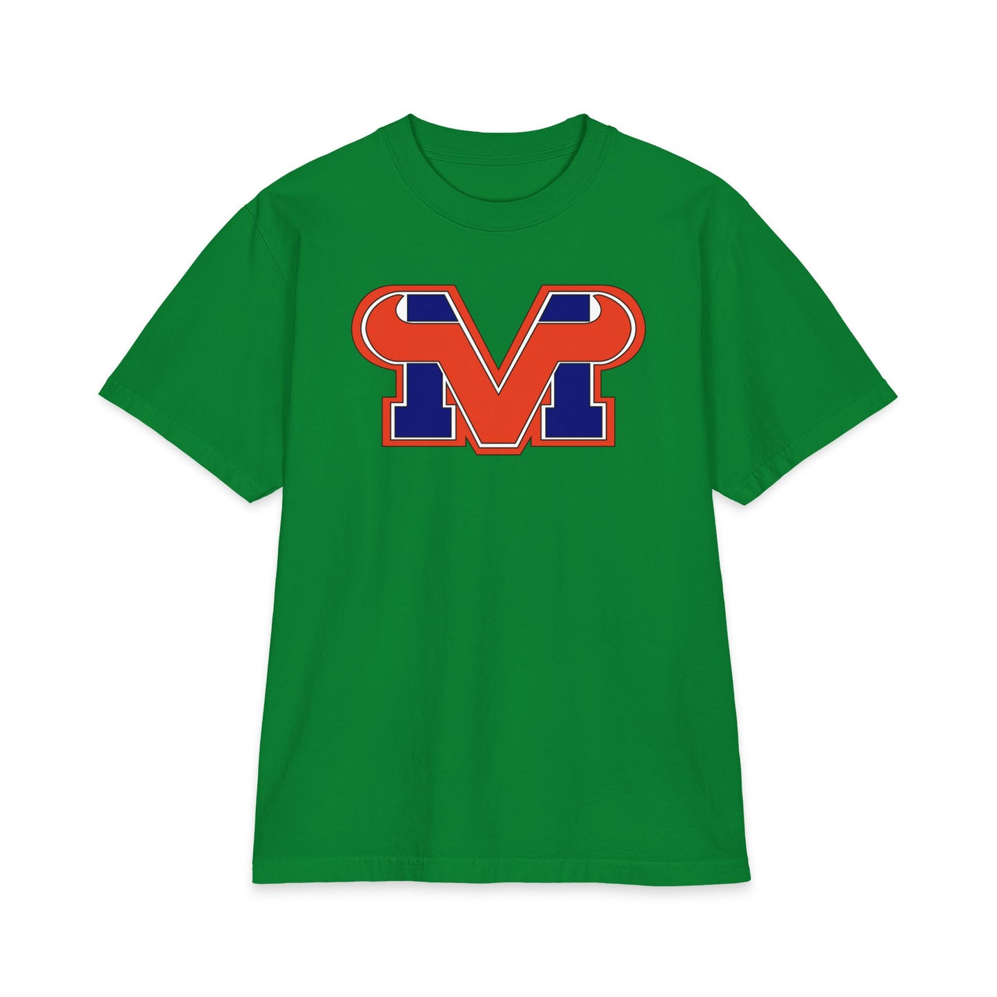 Max Heavyweight Short Sleeve Tee