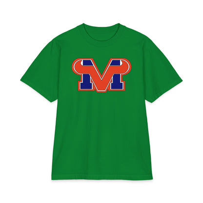Max Heavyweight Short Sleeve Tee