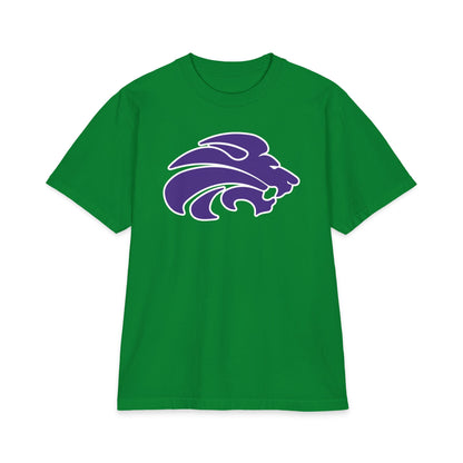 Max Heavyweight Short Sleeve Tee